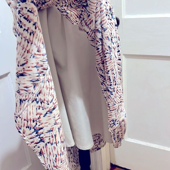 Classy The Limited high low dress for Spring! Women’s size 6 - Picture 3 of 9